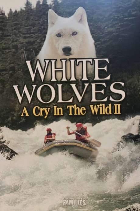 White Wolves - A Cry in the Wild II